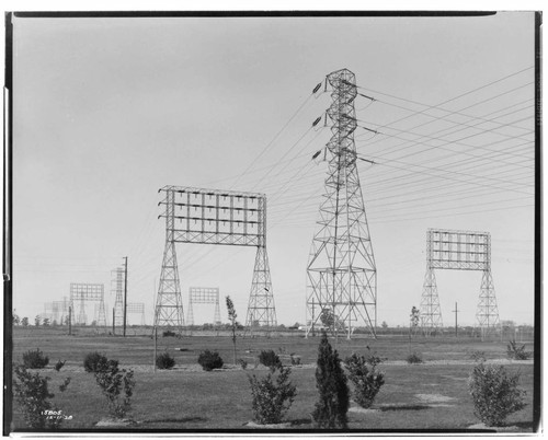 LaFresa Transmission Line