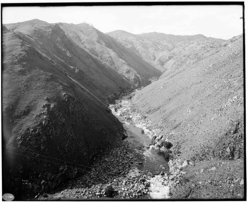 Kern River No. 1