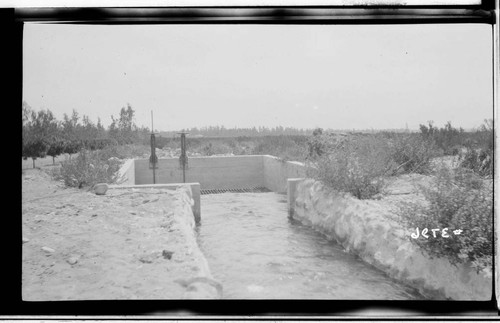 Lytle Creek, Fontana Powerhouse