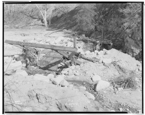 Santa Ana River #2 Powerhouse