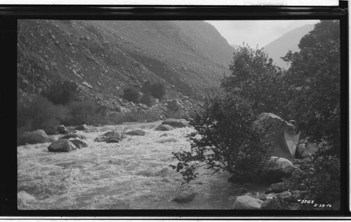 Kern River No. 1