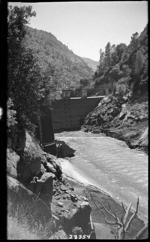 Big Creek Powerhouse #3 - PH 3