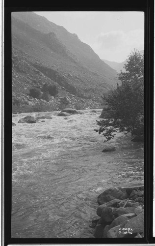 Kern River No. 1