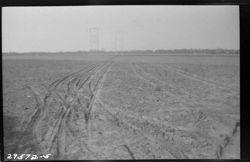 Magunden-Mesa Transmission Line