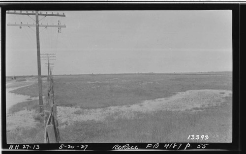 Big Creek, Herminghaus Ranch