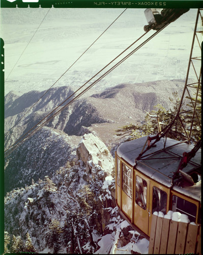 Palm Springs Aerial Tramway