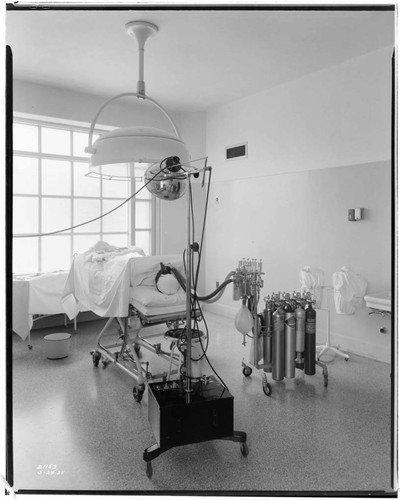 A2-Be - Air Conditioning, Medical