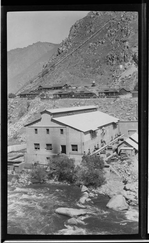 Kern River No. 1