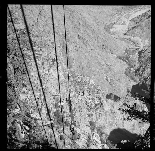 Palm Springs Aerial Tramway