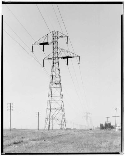 LaFresa Transmission Line