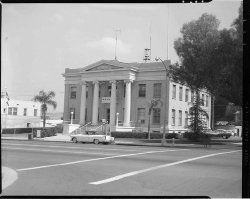 City Hall