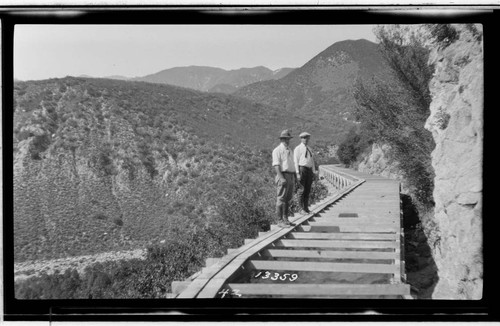 Santa Ana River #3 Powerhouse