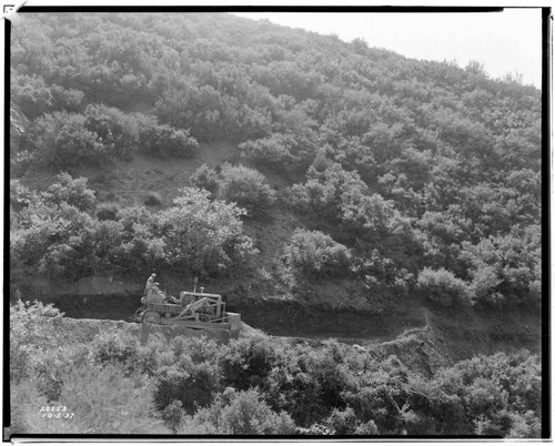 Boulder-Chino Transmission Line