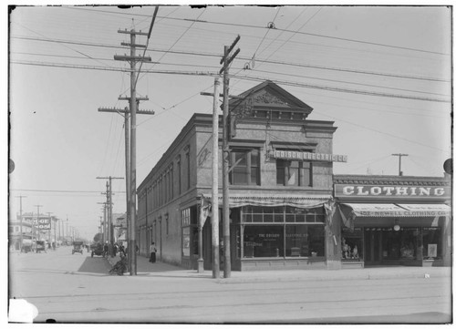 Long Beach Local Office