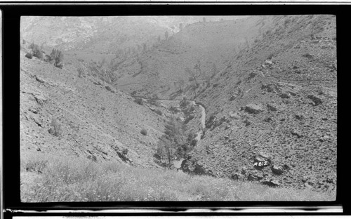 Kaweah Miscellaneous