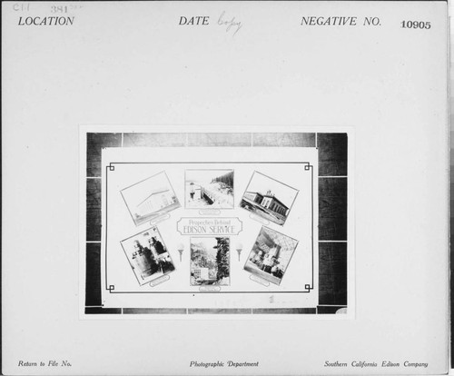 C1.1 - Charts miscellaneous