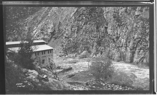 Kern River No. 1