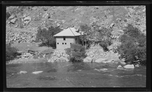 Kern River No. 1