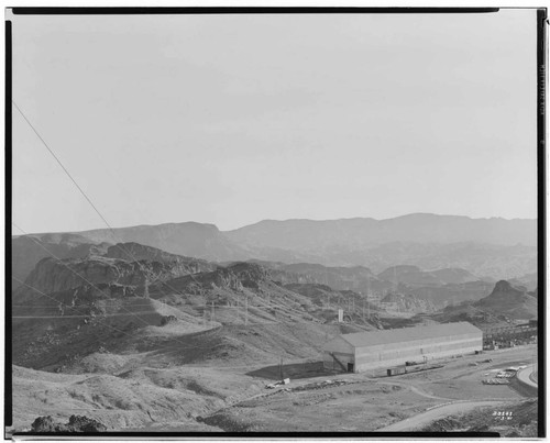 Boulder-Chino Transmission Line (2nd)