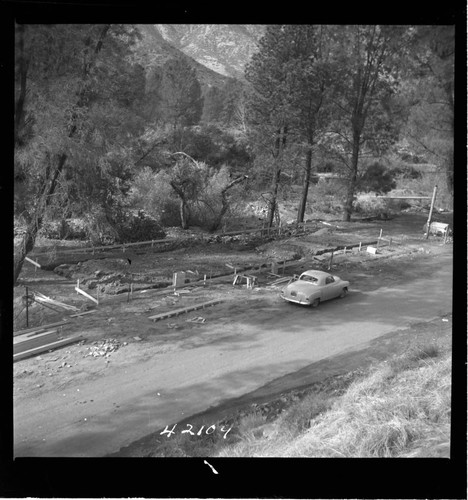 Kern River No. 3