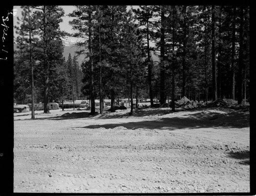 Big Creek - Mammoth Pool