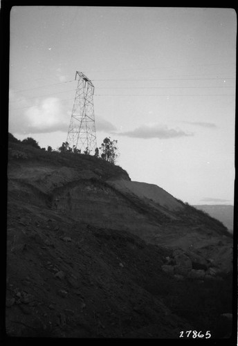 Boulder-Chino Transmission Line (3rd)