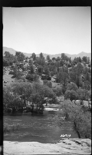 Kern River Miscellaneous