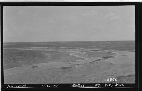 Big Creek, Herminghaus Ranch