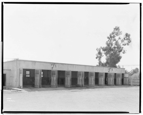 Miscellaneous Facilities