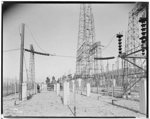 T2 Testing - Long Beach Steam Plant