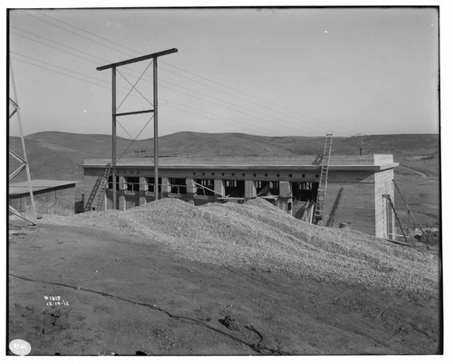 Newmark Substation