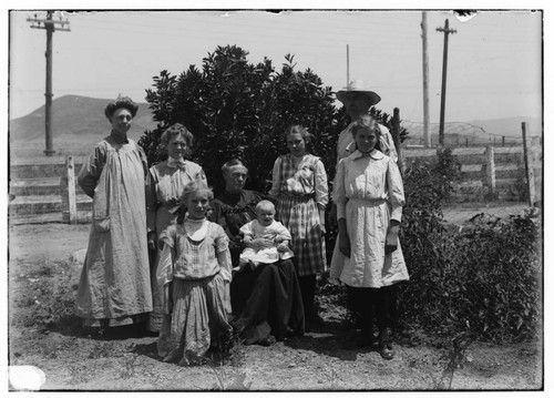 P1.1 - Group Portraits