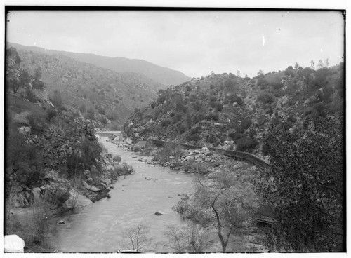 Kern River No. 1