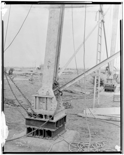 Long Beach-Lighthipe-Laguna Bell Transmission Line