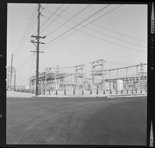 Torrance Substation