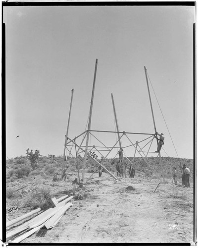 Boulder-Chino Transmission Line