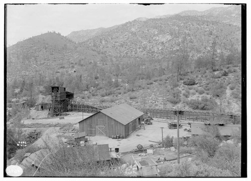 Kern River No. 3