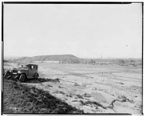 A1.6 - St. Francis Dam Disaster