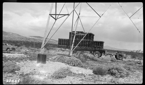 Boulder-Chino Transmission Line (3rd)