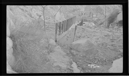 Santa Ana River #1 Powerhouse