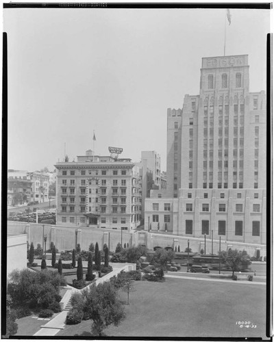 B1.20 - Edison Building, 5th & Grand