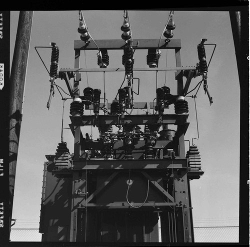 Amboy Substation