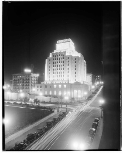 Edison Building (5th & Grand)