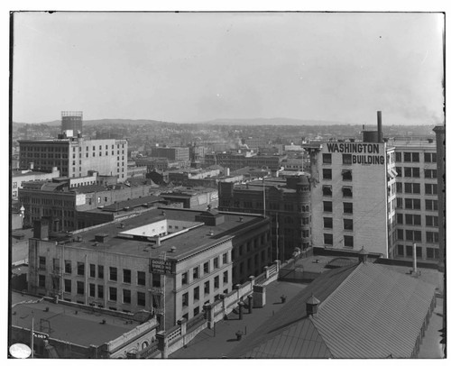 B1.3 - Edison Building (3rd & Broadway)