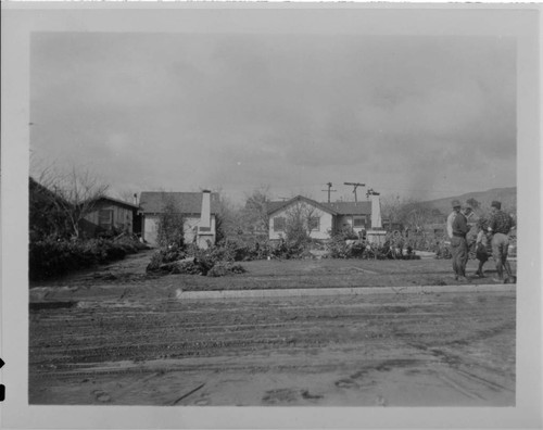 Saint Francis Dam Disaster