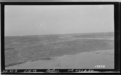 Big Creek, Herminghaus Ranch