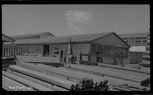 Alhambra General Store