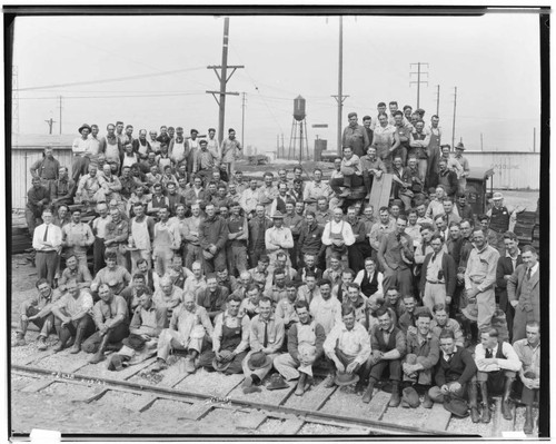 P1.1 - Group Portraits