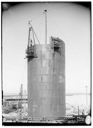 Long Beach Steam Station, Plant #1