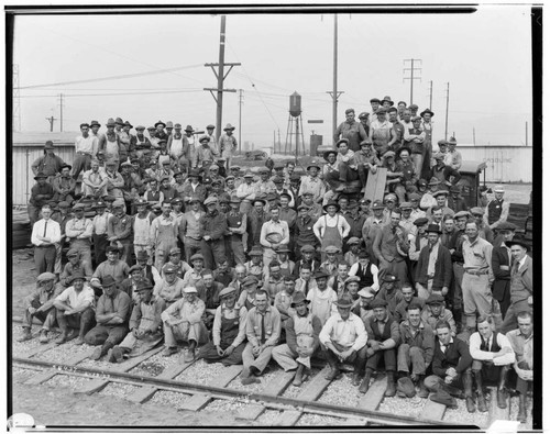 P1.1 - Group Portraits